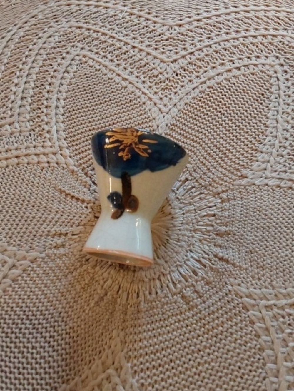Single Sake Cup